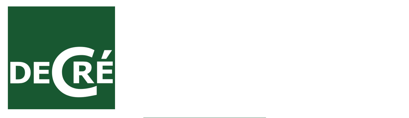 Tuinmachines Decré